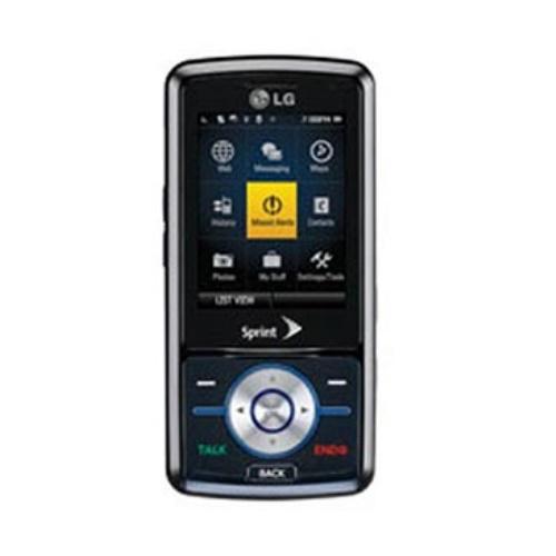 LG LGLX290
