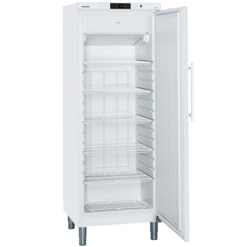 Liebherr GGV5810 Freezers with legs | 377 liters