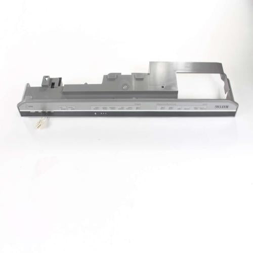 Whirlpool Control Panel - WPW10475774