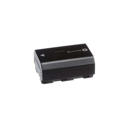 Sony Np-fz100/uc Service - A-5008-309-C