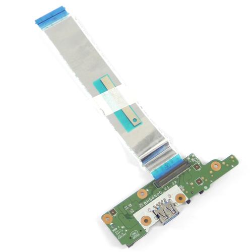 Lenovo Power Board B 81M8 W/Cable - 5C50T70510