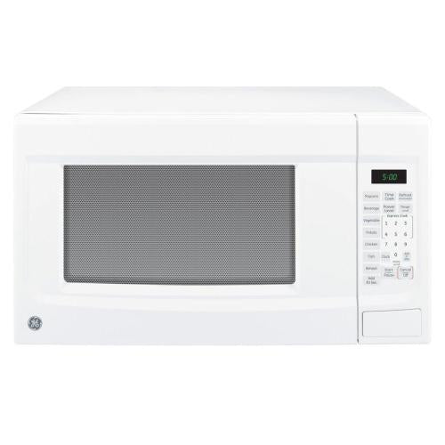 GE JES1460DS3WW Microwave