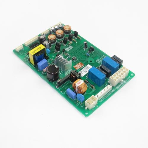 LG Refrigerator Main Control Board (PCB Assembly) - EBR34917104