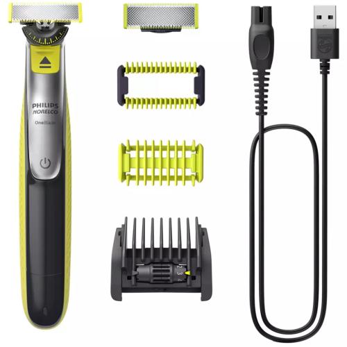 Norelco Oneblade 360 Face+Body - QP2834/20