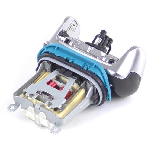 Braun Ics Drive Unit S8 Silver Blue - 81713518