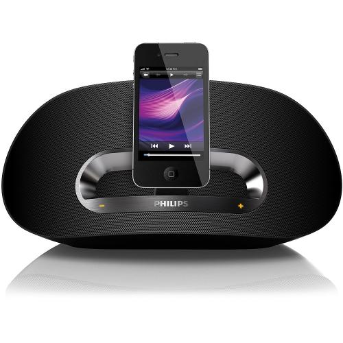 Philips DS3600/37 Docking Speaker With Bluetooth For Ipod/Iphone/Ipad