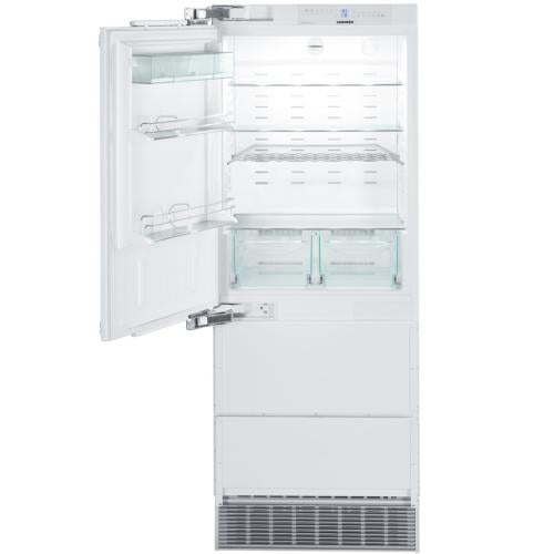 Liebherr HC1581 Built-In Combined Fridge-Freezer-Nofrost