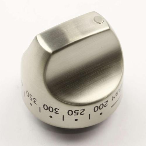 GE Range Surface Burner Knob - WB03K10267