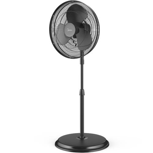 Midea FS408MB Pedestal Fan