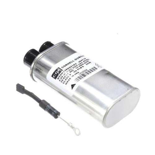 Amana Commerical Kit, Capacitor- .69 And Diode - 59174534
