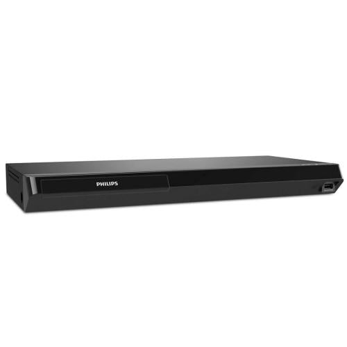 Philips BDP7303/F7 4K Ultra Hd Blue-Ray Player