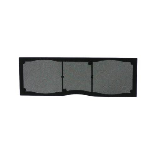 Bowers &Wilkins Cm Centre Grille Black - ZG04227