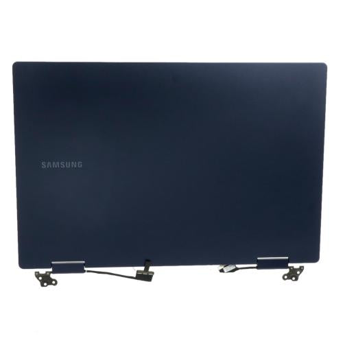 Samsung Assembly Lcd Ins--Svc Navy - BA96-07667B