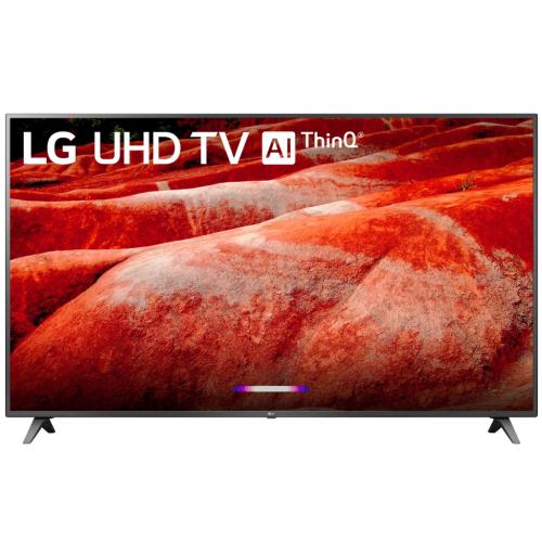 LG 86UM8070PUA 86 Inch Class 4K Smart Uhd Tv W/ai Thinq