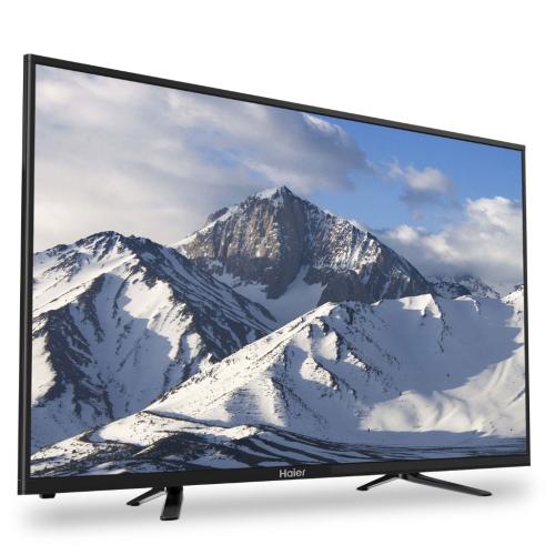 Haier 65E3550D 65-Inch 1080P 120Hz Led Hdtv