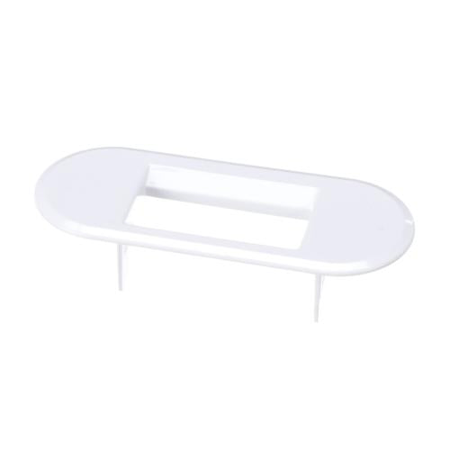 GE Lid Lock Bezel - WH01X31220