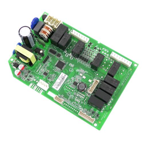 Whirlpool Cntl-Elec - W11399844