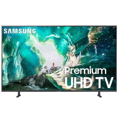 Samsung UN75RU8000/FXZC 75-Inch Premium Uhd 4K TV Ru8000 (2019)