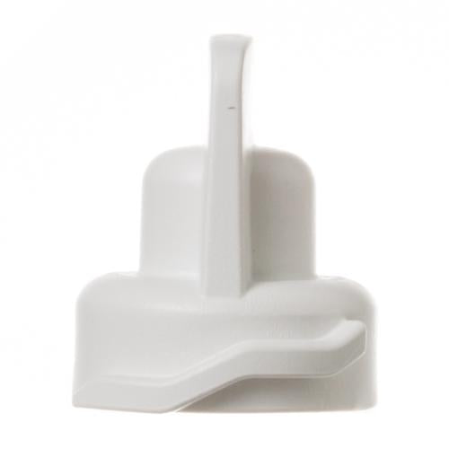 GE Cap Filter Bypass - WR02X12343