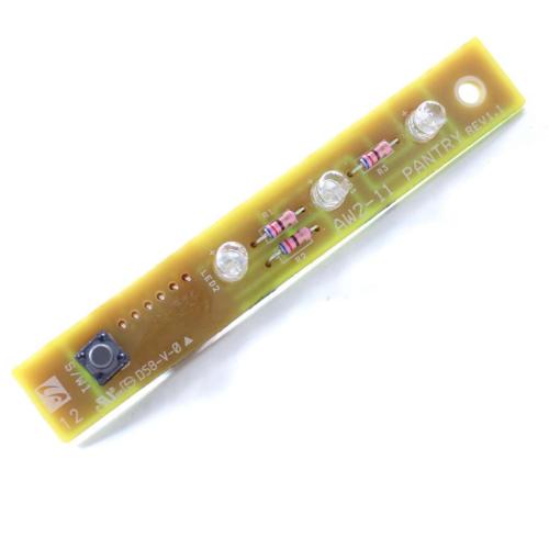 Samsung Pcb Assembly Kit - DA92-00151A