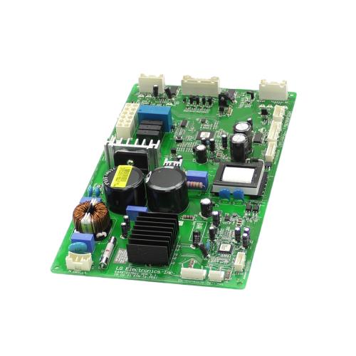 LG Refrigerator Electronic Control Board - CSP30242916