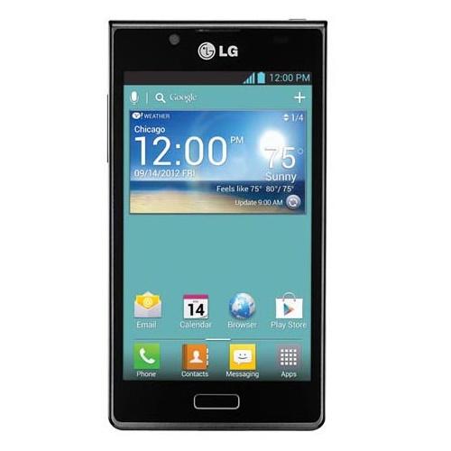 LG LGUS730 Splendor