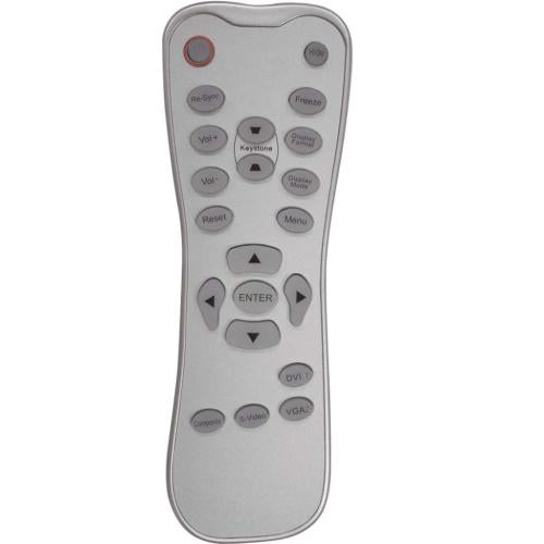 Optoma Remote Control - BR-3026N