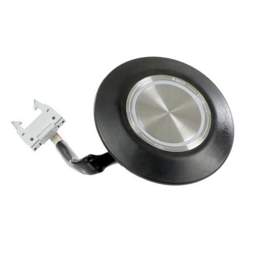 Elica Range Hood Complete Control - RIC00203