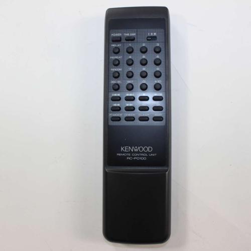Kenwood Remote Control Dpj1070 - A70-1014-15