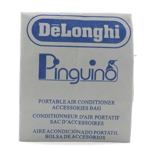 Delonghi End Of Season Accessories Bag - 5515110071