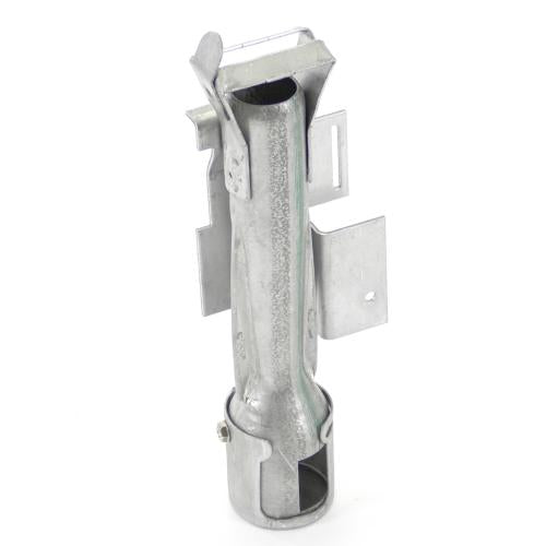 Whirlpool Burner Assembly - WP33002793