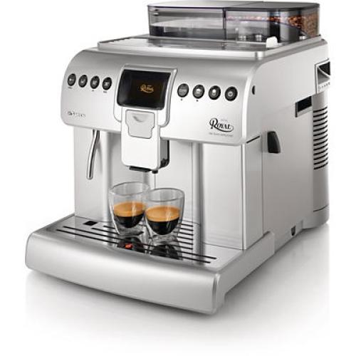 Saeco HD8930/05 Saeco Automatic Espresso Machine Hd8930 Royal One Touch Capp