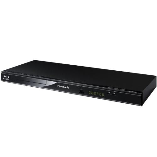 Panasonic DMPBD755 Blu Ray Player