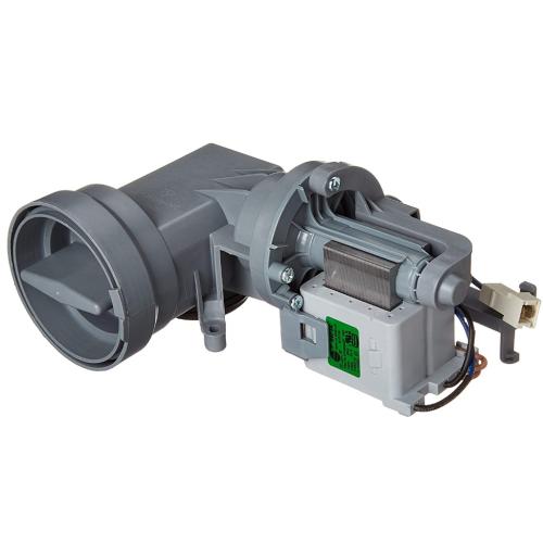 Whirlpool Washer Drain Pump - WPW10605427