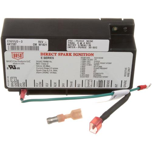 Garland Ignition Module - CK4533053