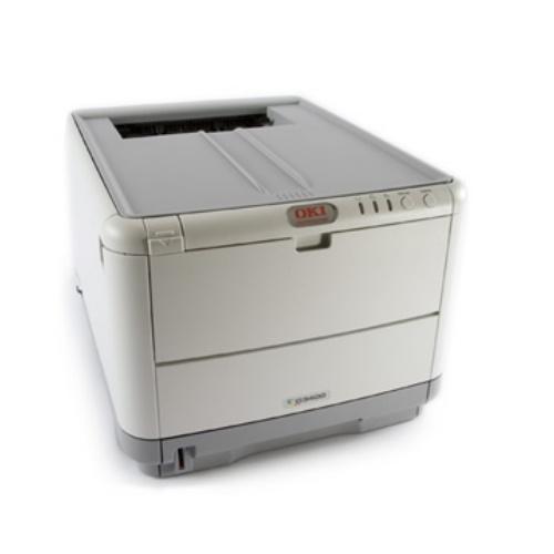 Okidata C3400N