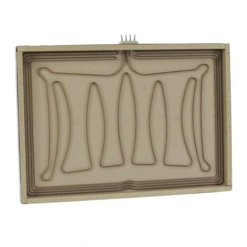 Samsung Svc-Bake Element Eos30 - DE81-07387A