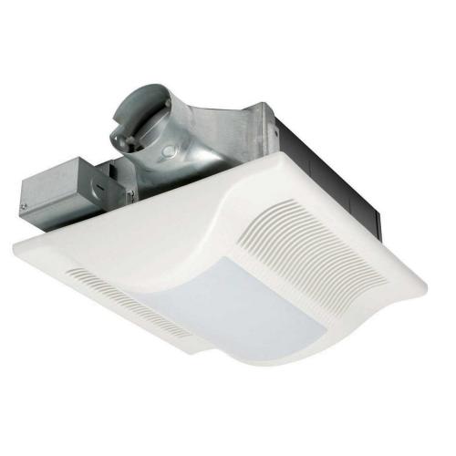 Panasonic FV08VSL3 Vent Fan-Whisper Value Light