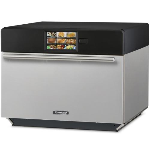 Amana Commerical MXP22QTT High Speed Combination Oven