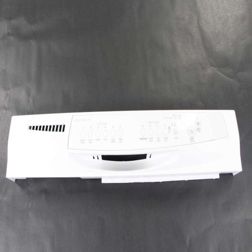 Whirlpool Dishwasher Control Panel - WPW10175348