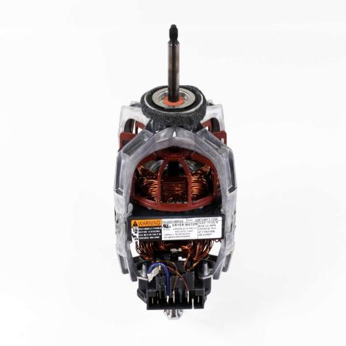 GE Kit Motor Drive And Pulley 27 - WE49X27320