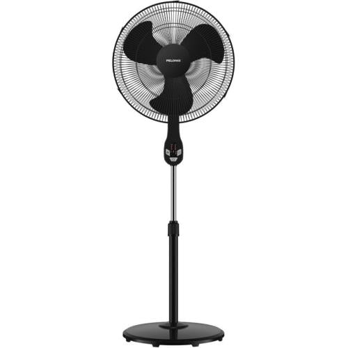 Midea FS4518UR Pedestal Fan