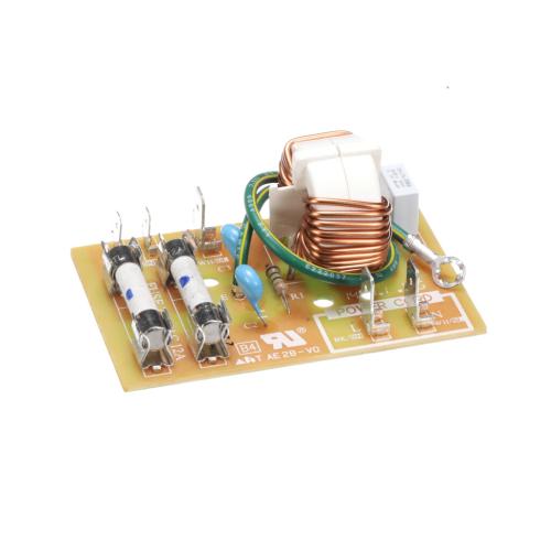 Amana Commerical Fuse Block / Filter Assy - 53001596