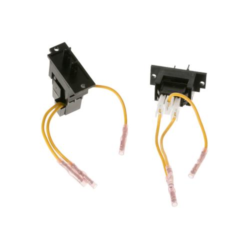GE Kit Switch Assembly Ps - WD35X10016