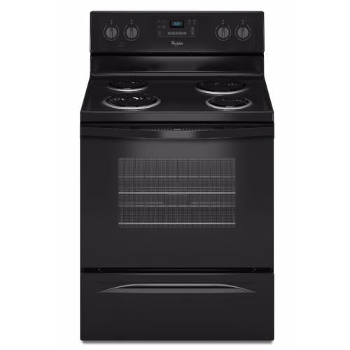 Whirlpool WFC310S0EB0