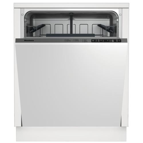 Blomberg 7610459542 Dw 55502 Fbi Blomberg Dishwasher