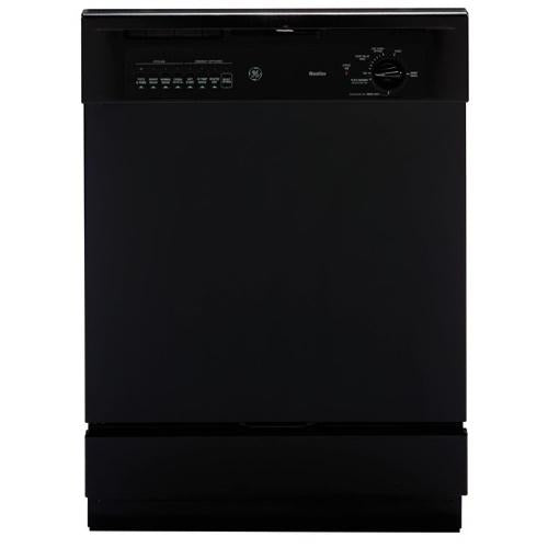 GE GSD4112Z04AA Dishwasher