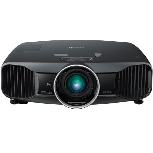 Epson PLPROCINEMA6010 Powerlite Pro Cinema 1080P 3Lcd Projector
