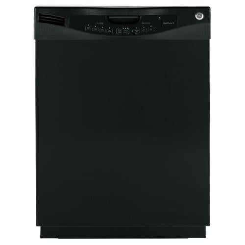 GE GLD4600N00BB Ge Tall Tub Built-In Dishwasher