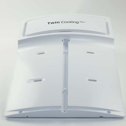 Samsung Refrigerator Fresh Food Evaporator Cover Assembly - DA97-08433L